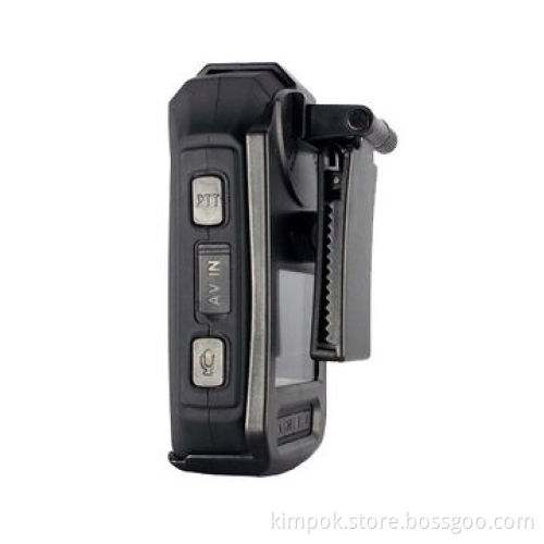 1,920*1,080P HD Law Enforcement Police Camera with 5M IR Distance and 9-hour Continuous RecordingNew